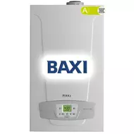 BAXI Luna Duo-Tec 1.24+ ERP fűtőkazán, kondenzációs, fali, 24kW