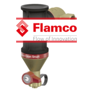 FLA_30023 | FLAMCO Clean Smart 1”