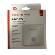 Honeywell R200C-2 szén-monoxid CO érzékelő mérő vészjelző