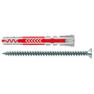 Fischer DUOPOWER 8x65 S kétkomponensű dübel+csavar