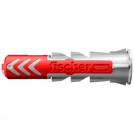 Fischer DUOPOWER 8x40 kétkomponensű dübel