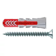 Fischer DUOPOWER 6x30S kétkomponensű dübel+csavar