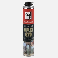 Den Braven Maxi 870 pisztolyhab 