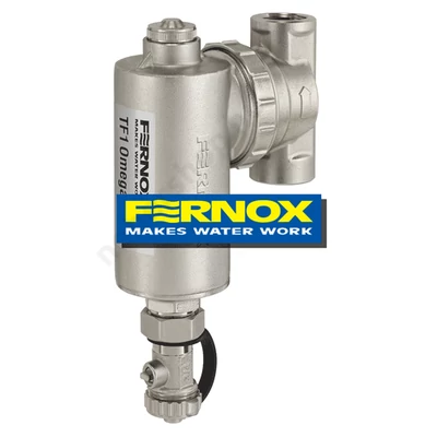 FER_62336 | FERNOX TF1 Omega Filter 3/4”
