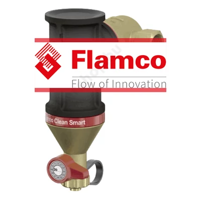 FLA_30021 | FLAMCO Clean Smart 3/4”