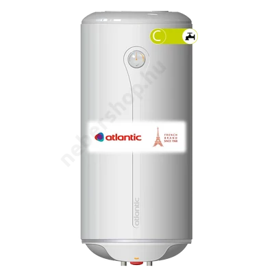 Atlantic Opro+ ERP vízmelegítő 100l, ATL_861206