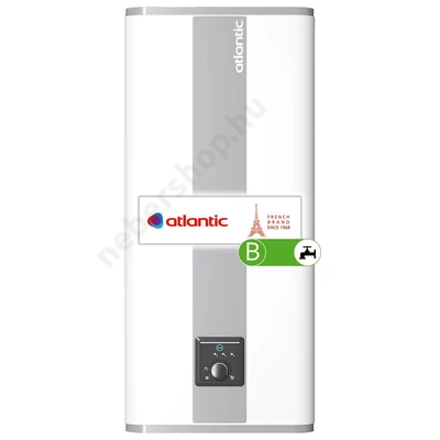 ATL_841258 | ATLANTIC Vertigo Steatite 80 ERP