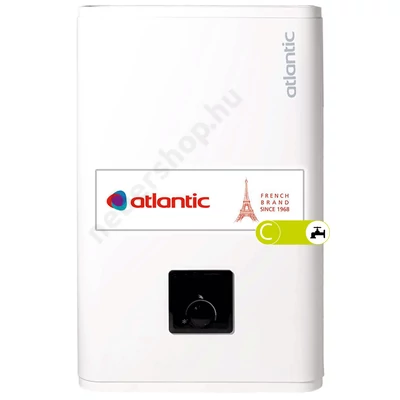ATL_843027 | ATLANTIC Vertigo 80 ERP