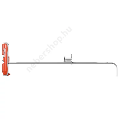 Fischer DUOTEC 10 gipszkarton tipli / billenő horog