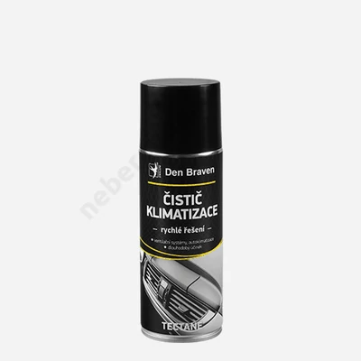 Den Braven Klímatisztító Spray Tectane 400ml