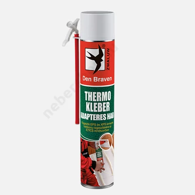 Den Braven Thermo Kleber Pisztolyhab 750ml