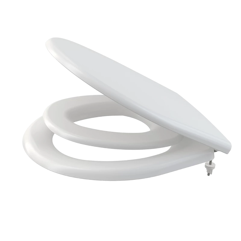 GYEREK-FELNŐTT kombinált WC ülőke, DUROPLAST, SOFTCLOSE