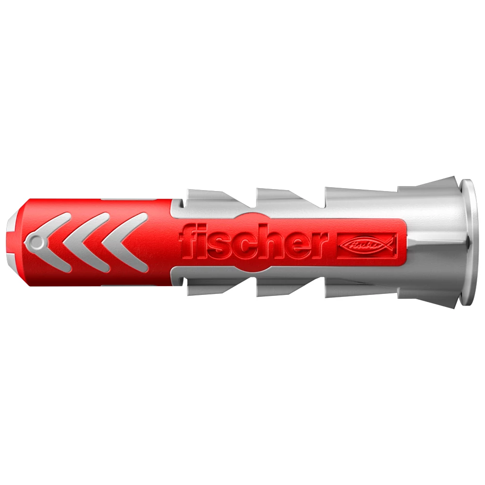 Fischer DUOPOWER 10x50 kétkomponensű dübel