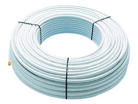 Wavin többrétegű cső D25x2,5mm/50m