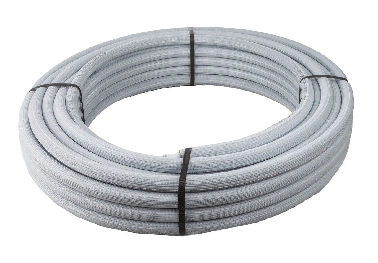 Wavin Tigris MP szigetelt cső 16x2 L=50